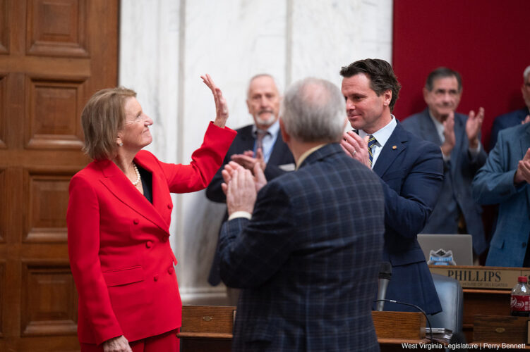 Morrisey-Affiliated Groups Settle Some Grudge Matches In Statehouse Races, Lose Others